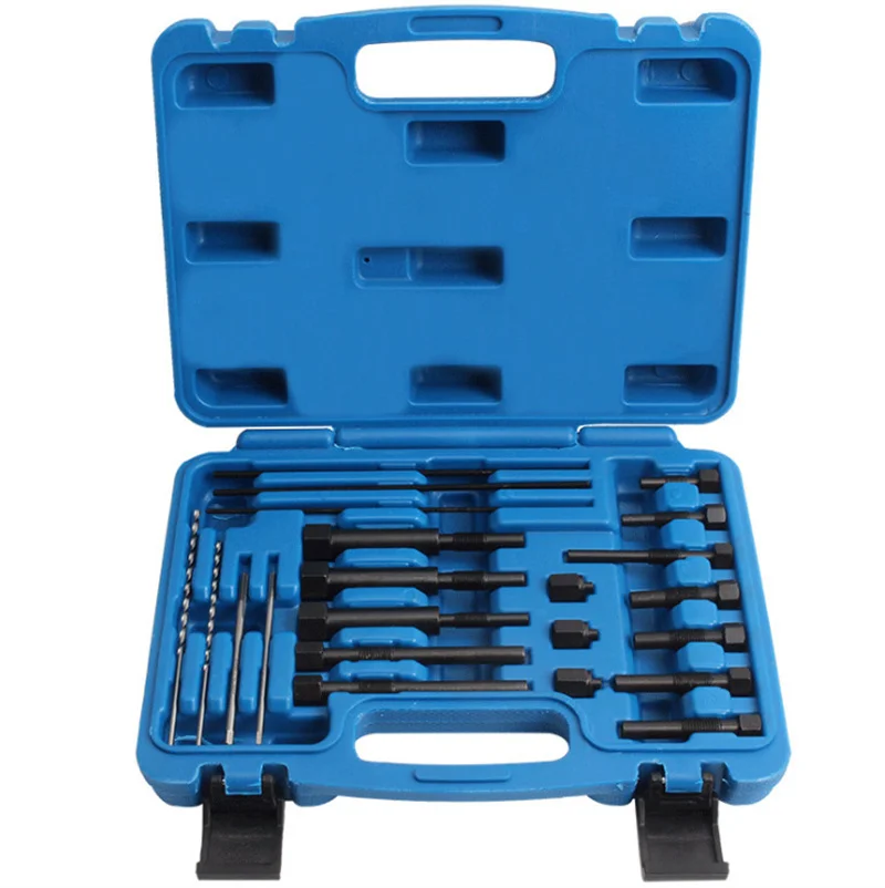 Glow Plug Repair Tools Set Glow Plug Electrodes Removal Extracting M8 X 1.0 M10 X 1.0 M10 X 1.25