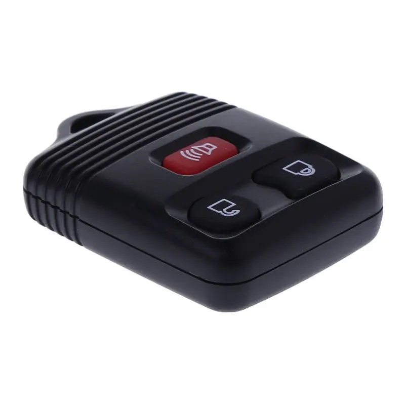 3 Buttons 315Mhz Car Remote Control for Key Remote Control Circuid Board for Ford