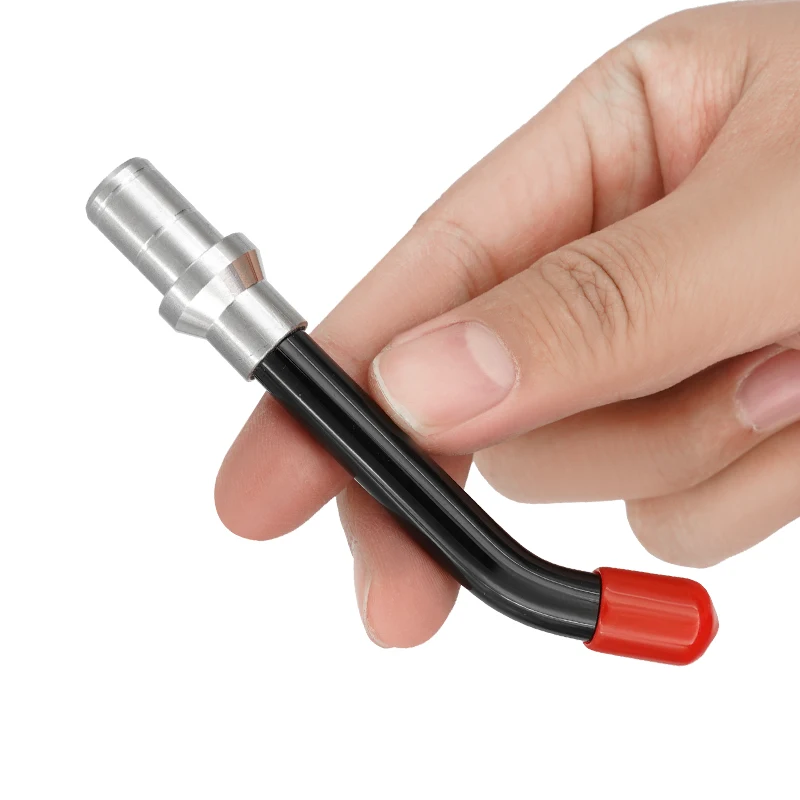 Universal Use LED Curing Light Guide Tips Replaceable Cure Lamp Optical Fiber Rod 10/12/14mm