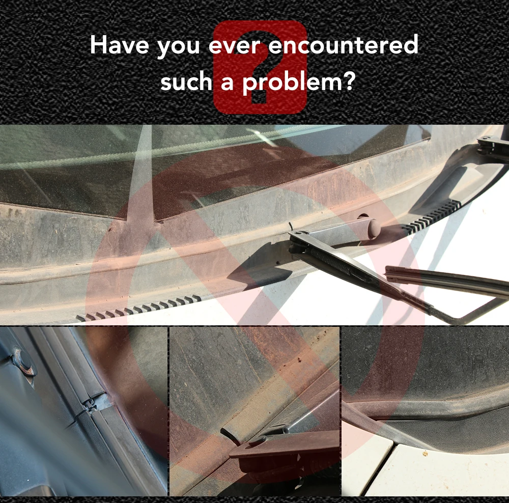 Joint De Pare Brise Citroën C3 Picasso à Bas Prix Et Qualité D'origine