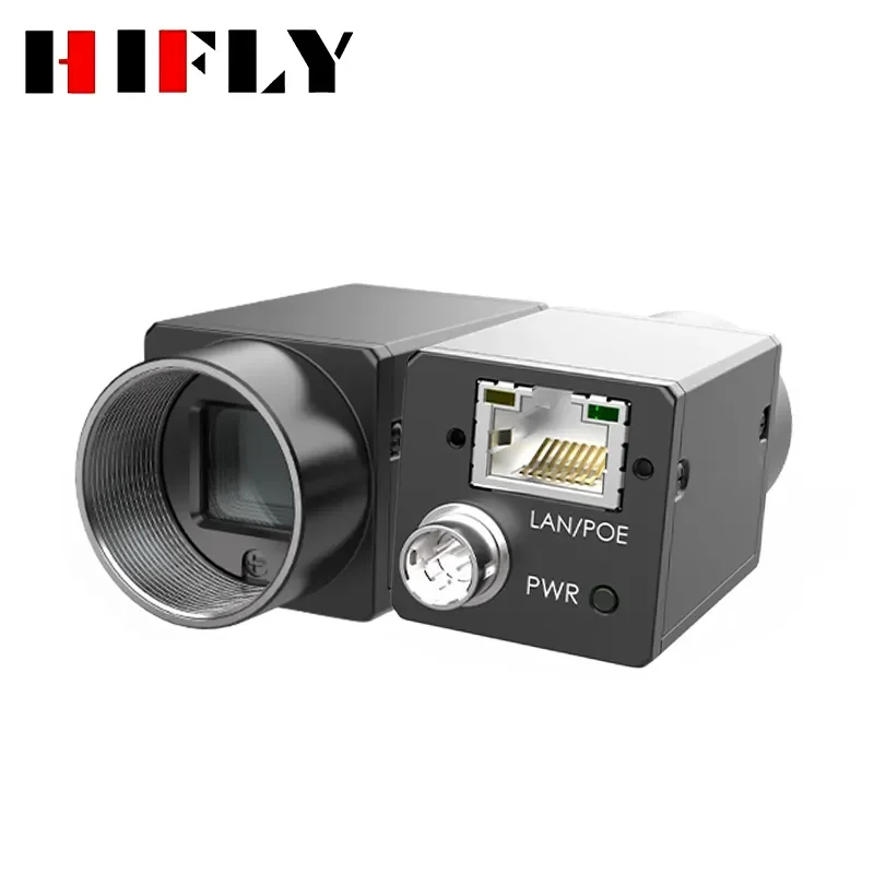 HIFLY IMX265 Global Shutter High Resolution 3.2 MP 1/1.8