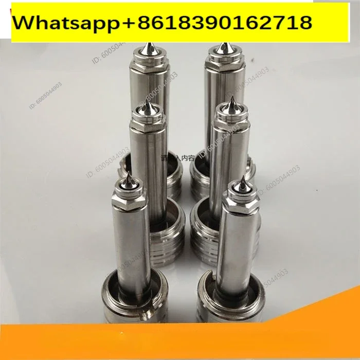 1pcs Hot Runner Nozzle Single Point Gate Hot Nozzle Single Point Complete Hot Nozzle Glue