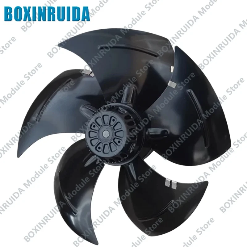 Brand new original A4E350-AP06-33 fan frequency converter servo drive cooling axial flow fan