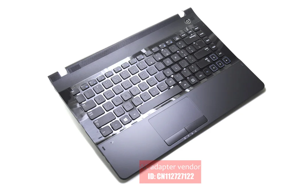 

Клавиатура, для samsung 3430EA NP300E4A, 305E4A, 300e4a, 300E43, 3431EX