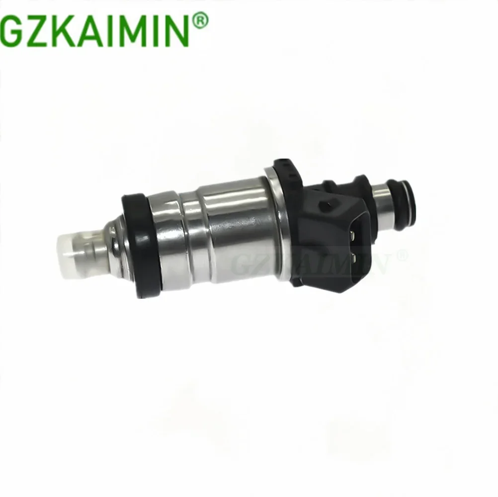 

6pcs 65L-13761-00-00 65L137610000 Fuel Injector Nozzle For Yamaha Outboard 150-225HP 2 Stroke