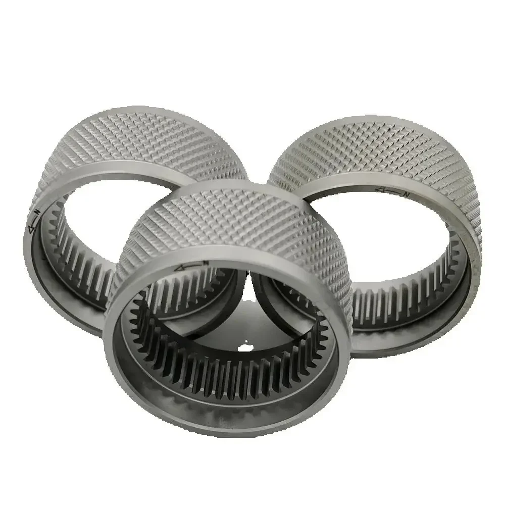 Fromm Spare Parts P32.1729 Tensioning Wheel Feedwheel Suitable for P321 or P323 Battery Powered Plastic Strapping Tool view 5