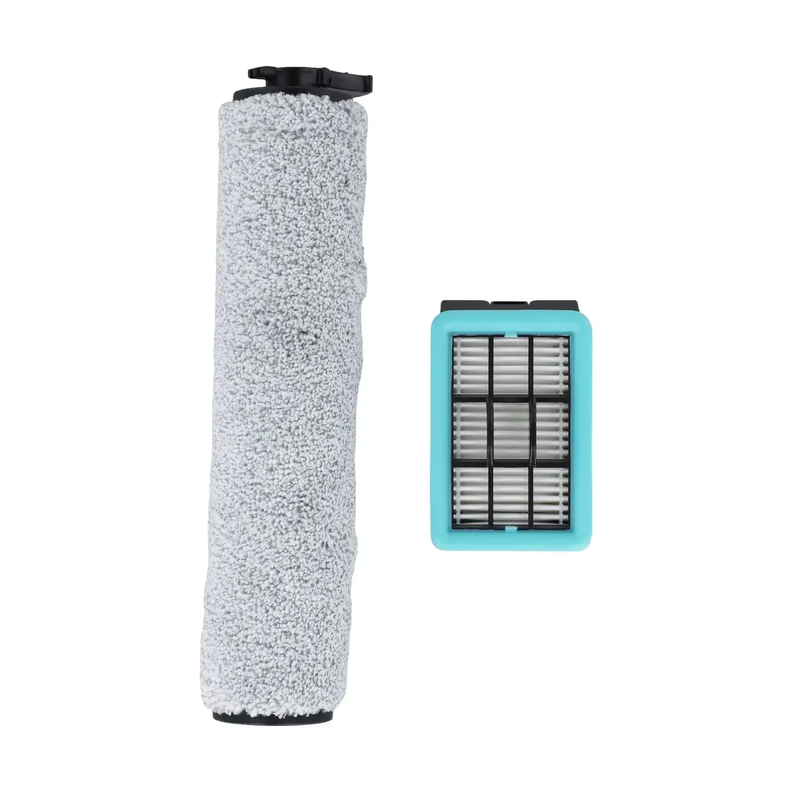 Improve Cleaning Experience with Replaceable Brush Filter for Bissell For Crosswave HF23845N3831 Floor Scrubber