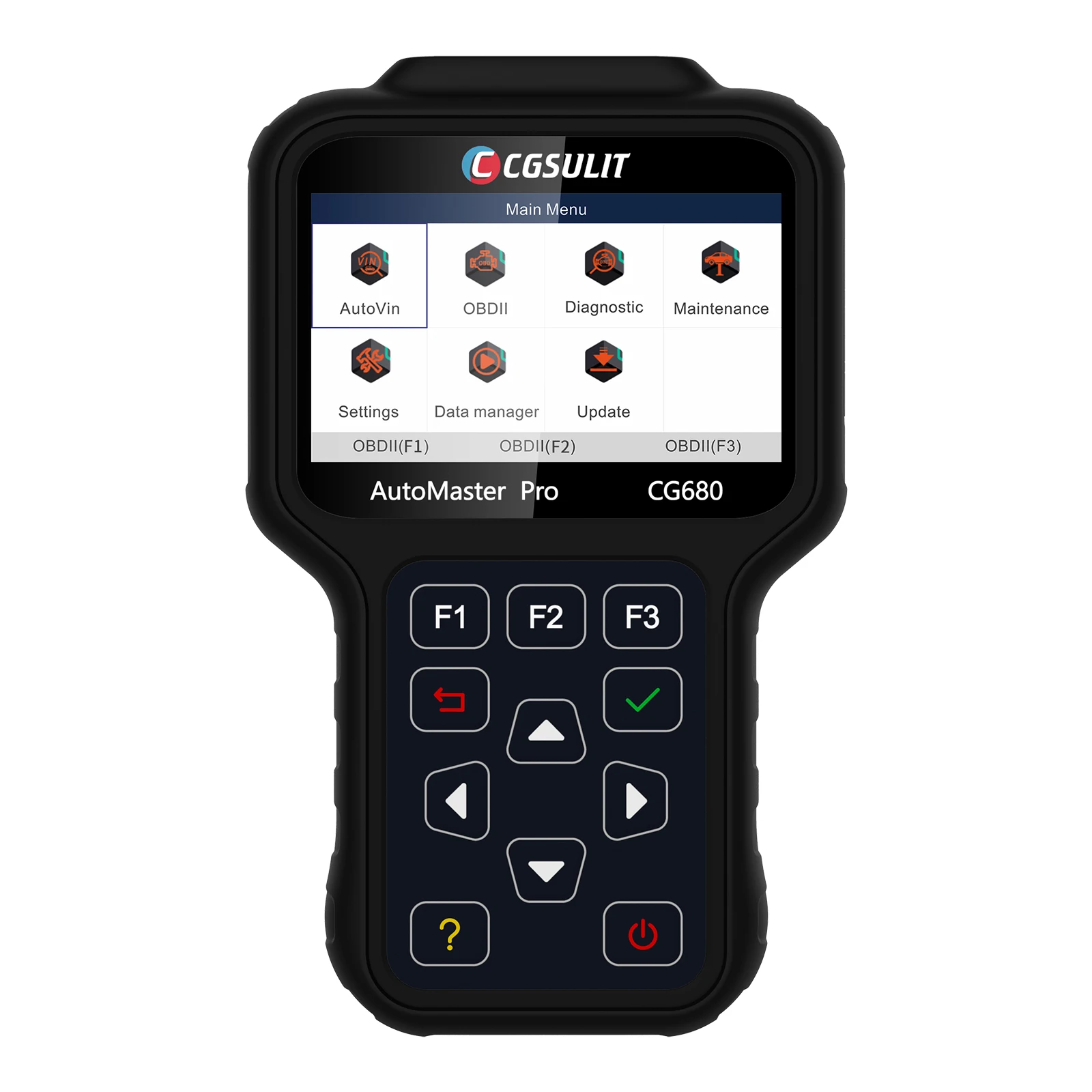 In Stock Wholesale Pro ManufacturerVehicle Scanner Obd2 Car Scanner factory