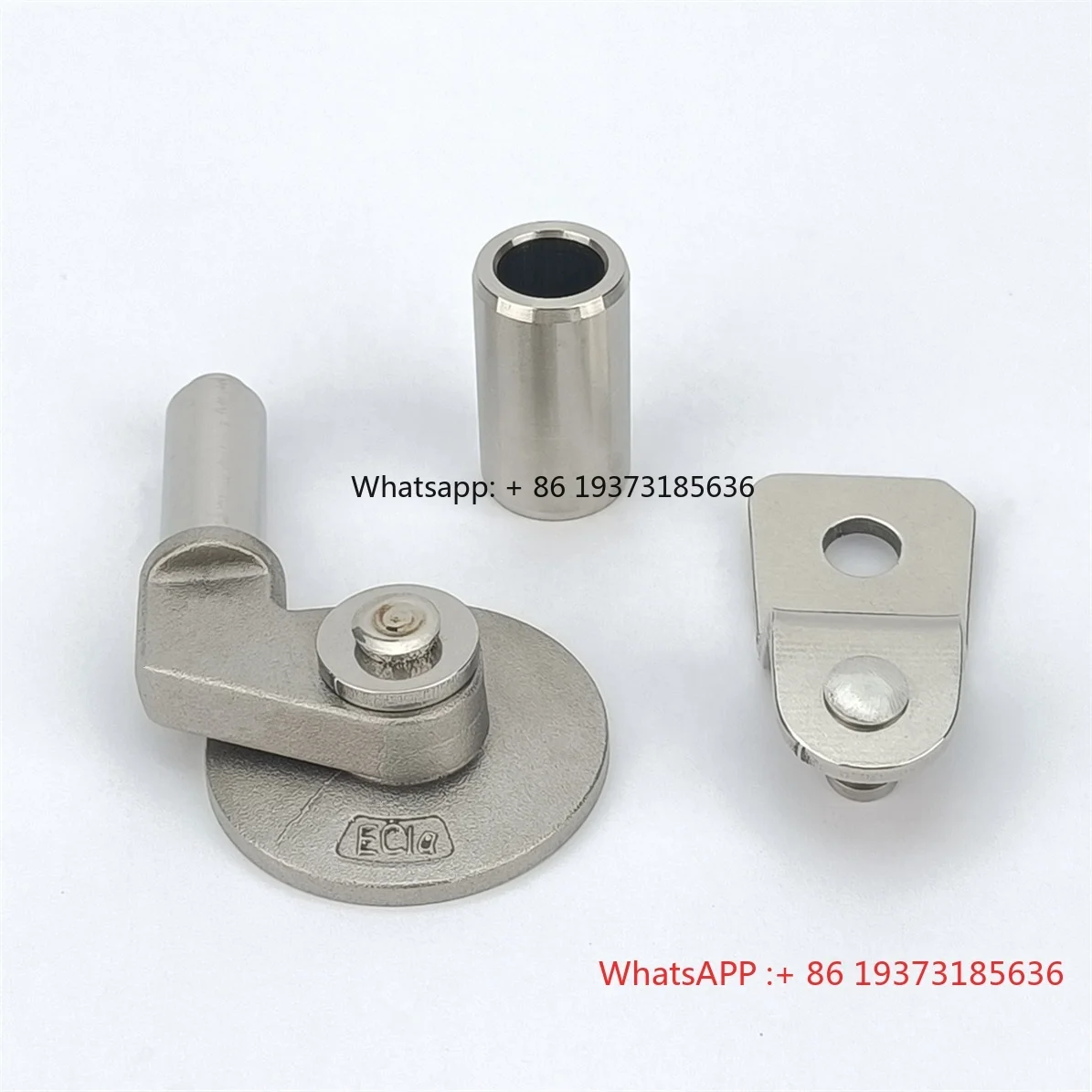 Turbo MGT2260DSL Wastegate Rattle Flapper for BMW X5M X6M S63 S63TU M5 M6 M8 MGT2256S Turbocharger Spare Parts