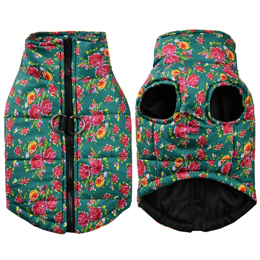 #43 Trending Waterproof Puppy Jackets Right Now