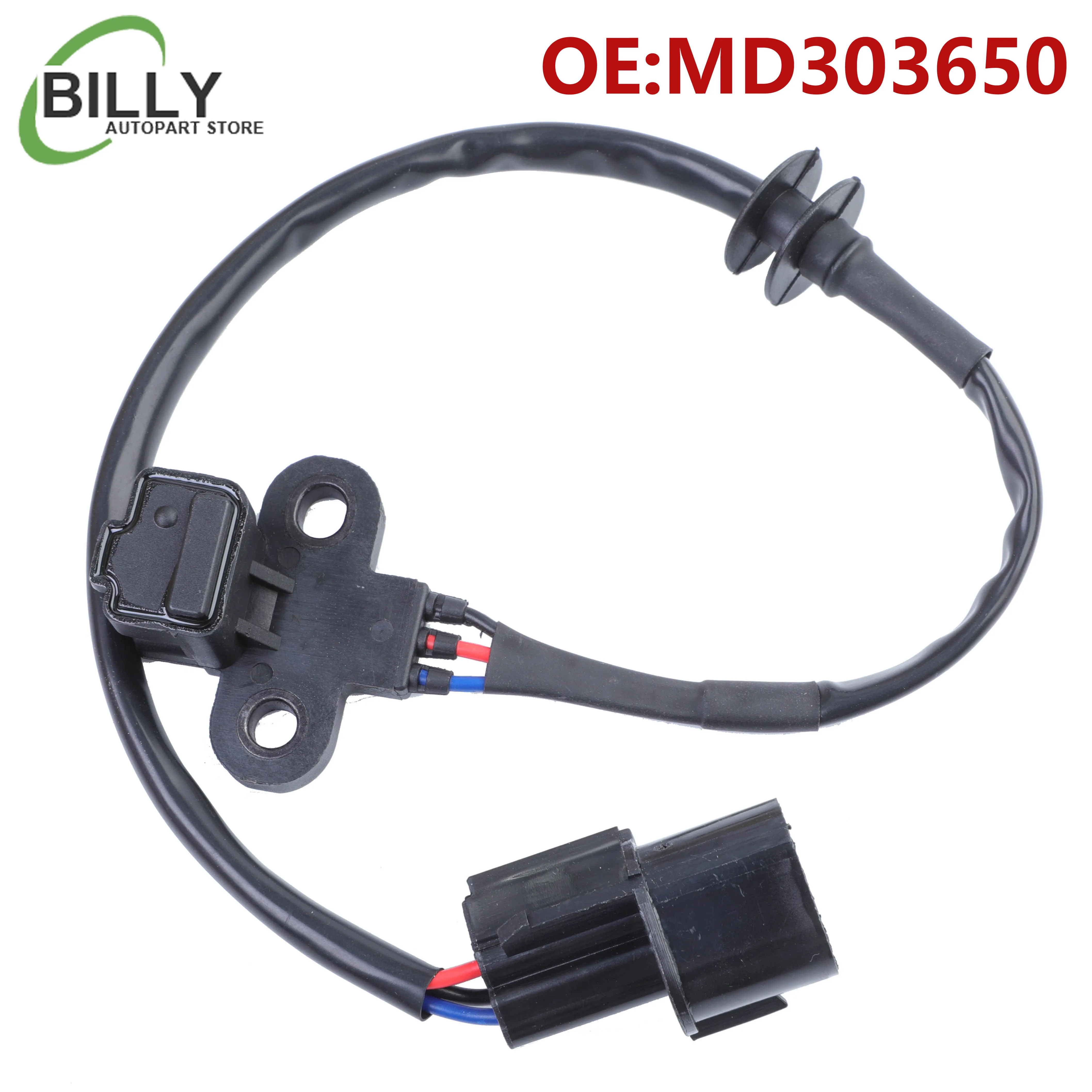 Car MD303650 Camshaft Position Sensor for Mitsubishi Pajero Montero 2 II Sport L200 3.0L 3.5L