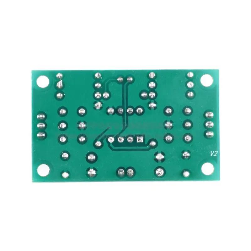 Placa de preamplificador de audio NE5532, módulo de placa de control de tonos, preamplificador, 5 veces de frecuencia, XH-A902 de voltaje amplio