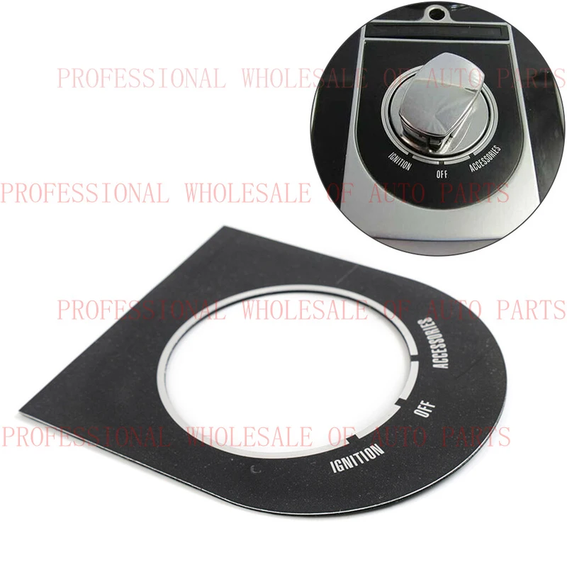 V+ Dash Cover Switch Nameplate For Harley Dyna FXDWG 93-03 Softail FXST FLST 96-17