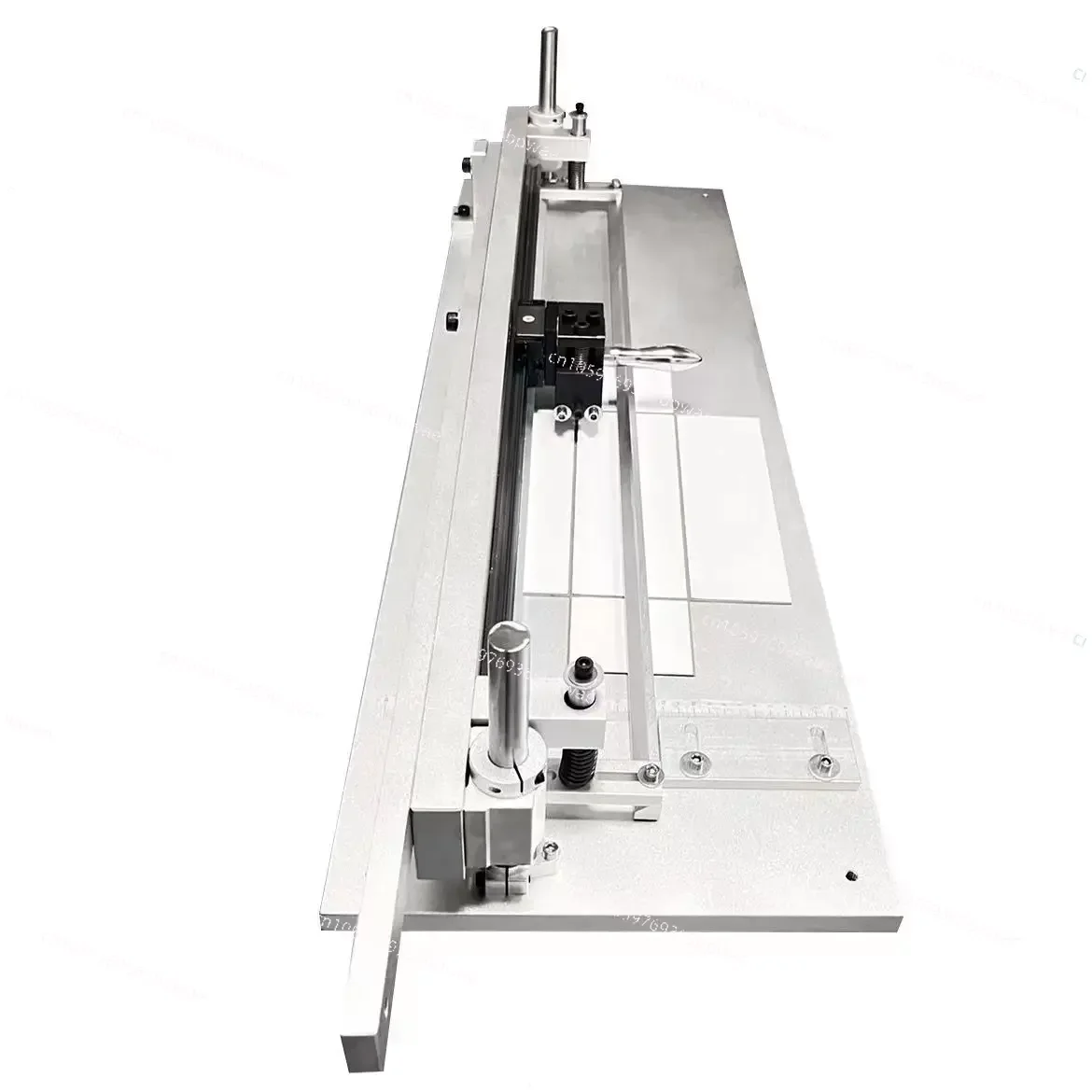 Factory Price Carton  Slotting Sharper Corrugated Cardboard Making Machine