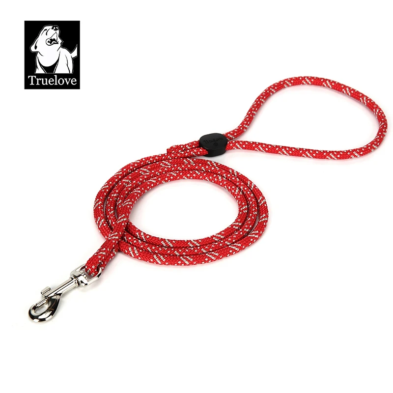 Truelove Haustierleine, leichte Nylonseil-Hundeleine, kleiner Hund, Katze, Outdoor, modisch, entworfenes Haustierprodukt, neuer Stil TLL2576