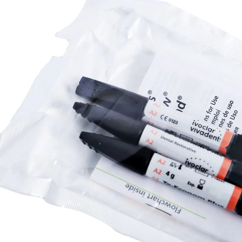 Рисунок 2 - * 4 г стоматологические материалы