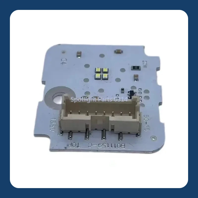 

B011159-C B011159C B011159 NEW For Peugeot 3008 4008 5008 LED Daylight module Daytime running light control module Headlight