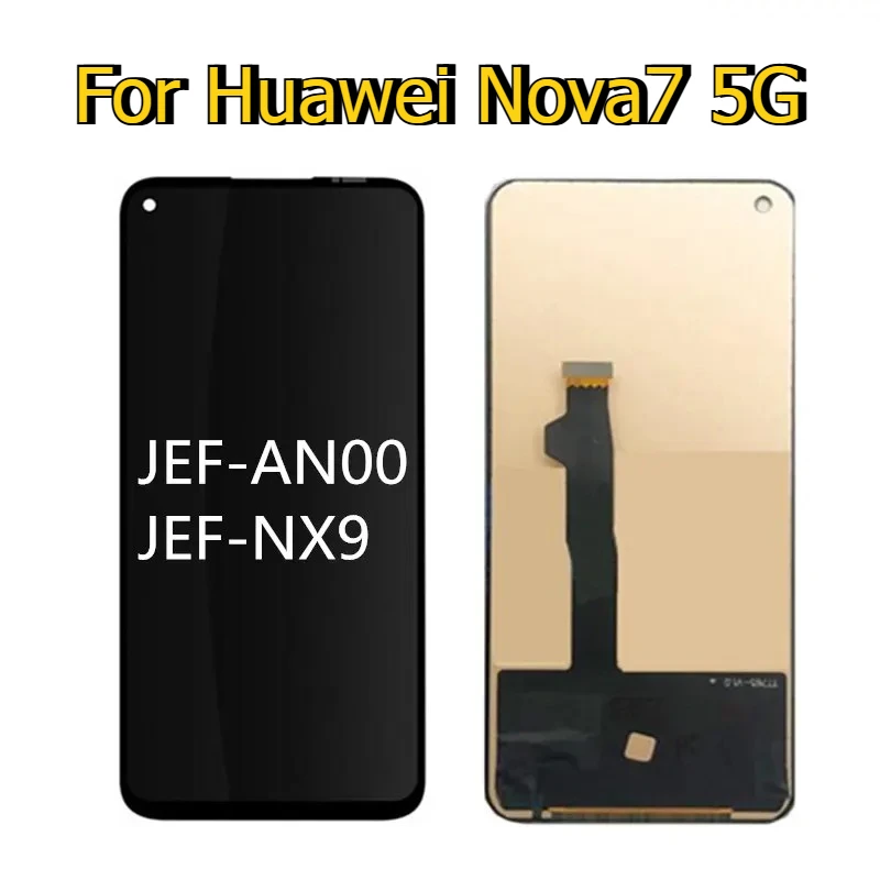 653''-lcd-for-huawei-nova-7-5g-jef-an00-nx9-an20-for-honor-30-lcd-bmh-an10-lcd-display-touch-panel-screen-digitizer-assembly