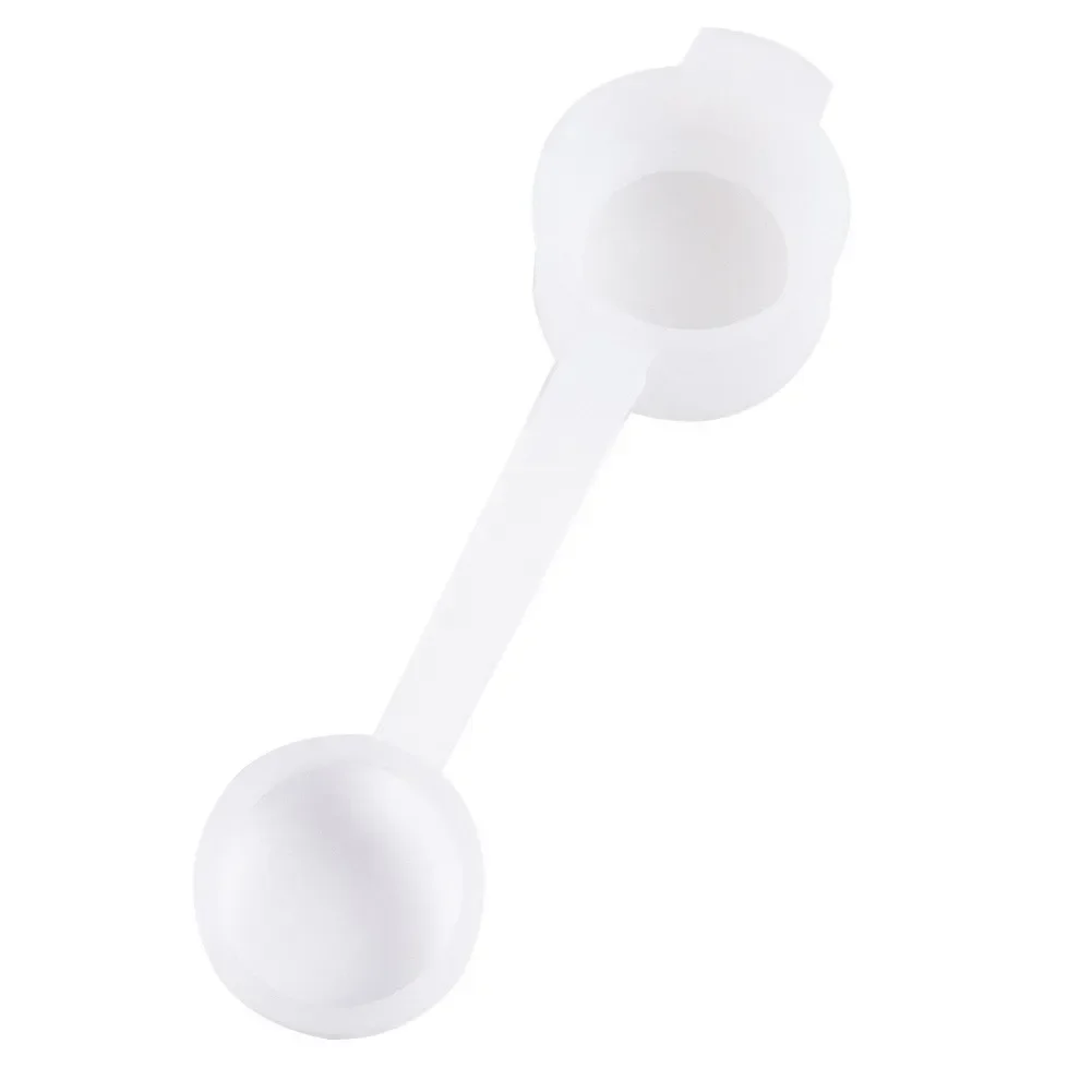 High Quality Hot Nice Portable Pratical Dust Cover Kettle Silicone Water Bottle Accessories Cycling Dust-proof
