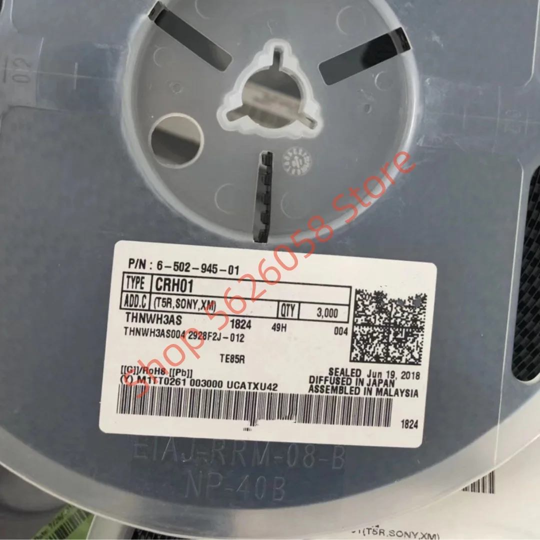 CRH01 SOD123 20PCS/…