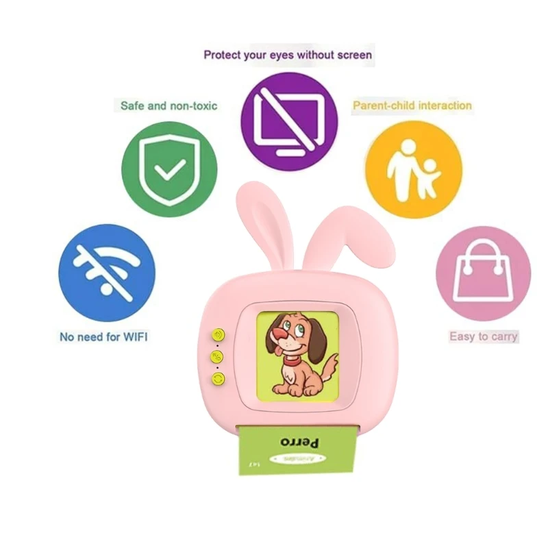 máy làm thẻ, máy đánh bài giáo dục sớm cho trẻ có thẻ 15UB