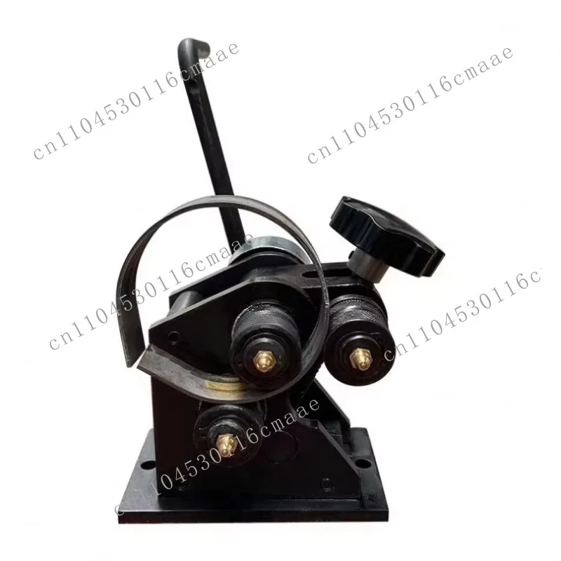 PR-3 Manual Gear Ty…