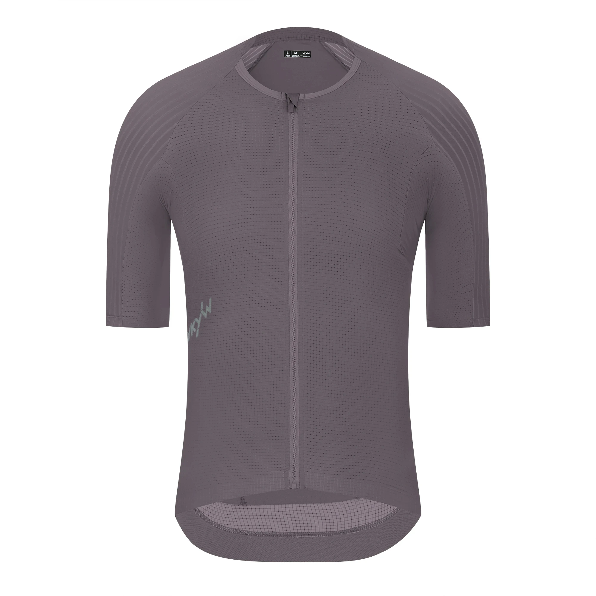 YKYWBIKE 2026 Herren Radtrikot Sommer Raglan Kurzarm Aerodynamisch Atmungsaktiv Schnelltrocknend Pro Rennrad MTB Fahrradshirt – Detail 26