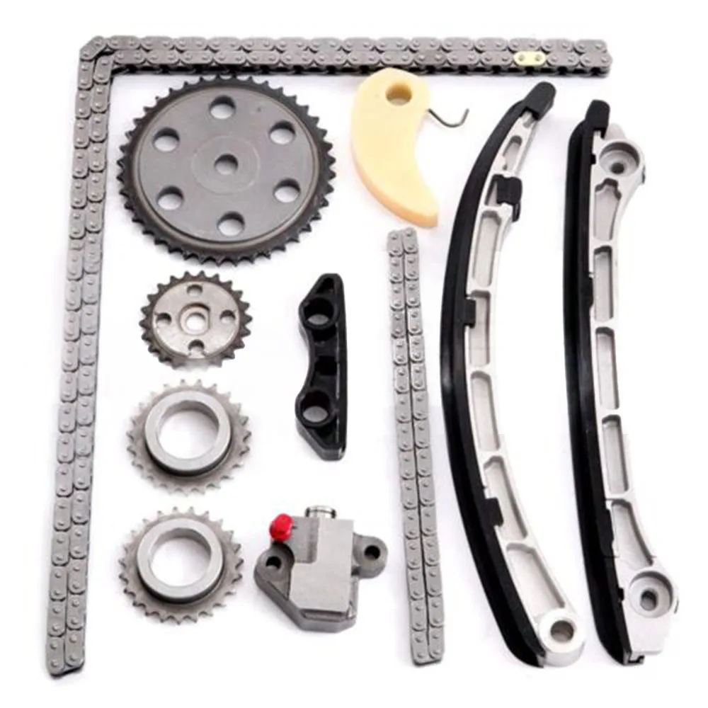 

L3K9-12-425A Timing Chain Kit L3K9-11-32XA For Mazda 2007-2013 3 6 Mazdaspeed CX-7 Turbo 2.3L MPS L3K9 Car Replacement Parts