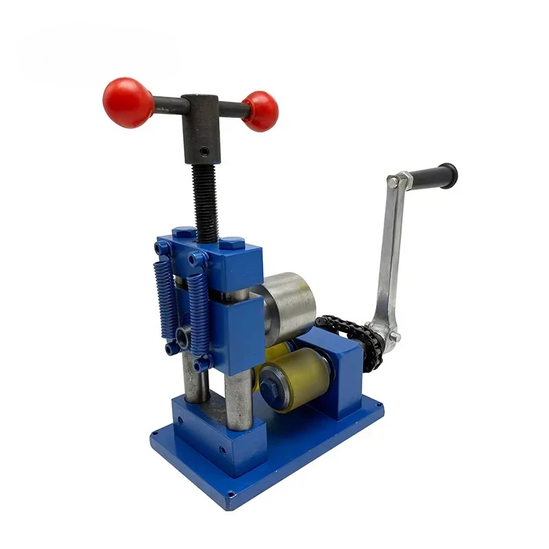 High Quality Ring Rotary Beading Machine Jewelry Tools Equipment Jewelry Making Tools Bangle Bending Machine