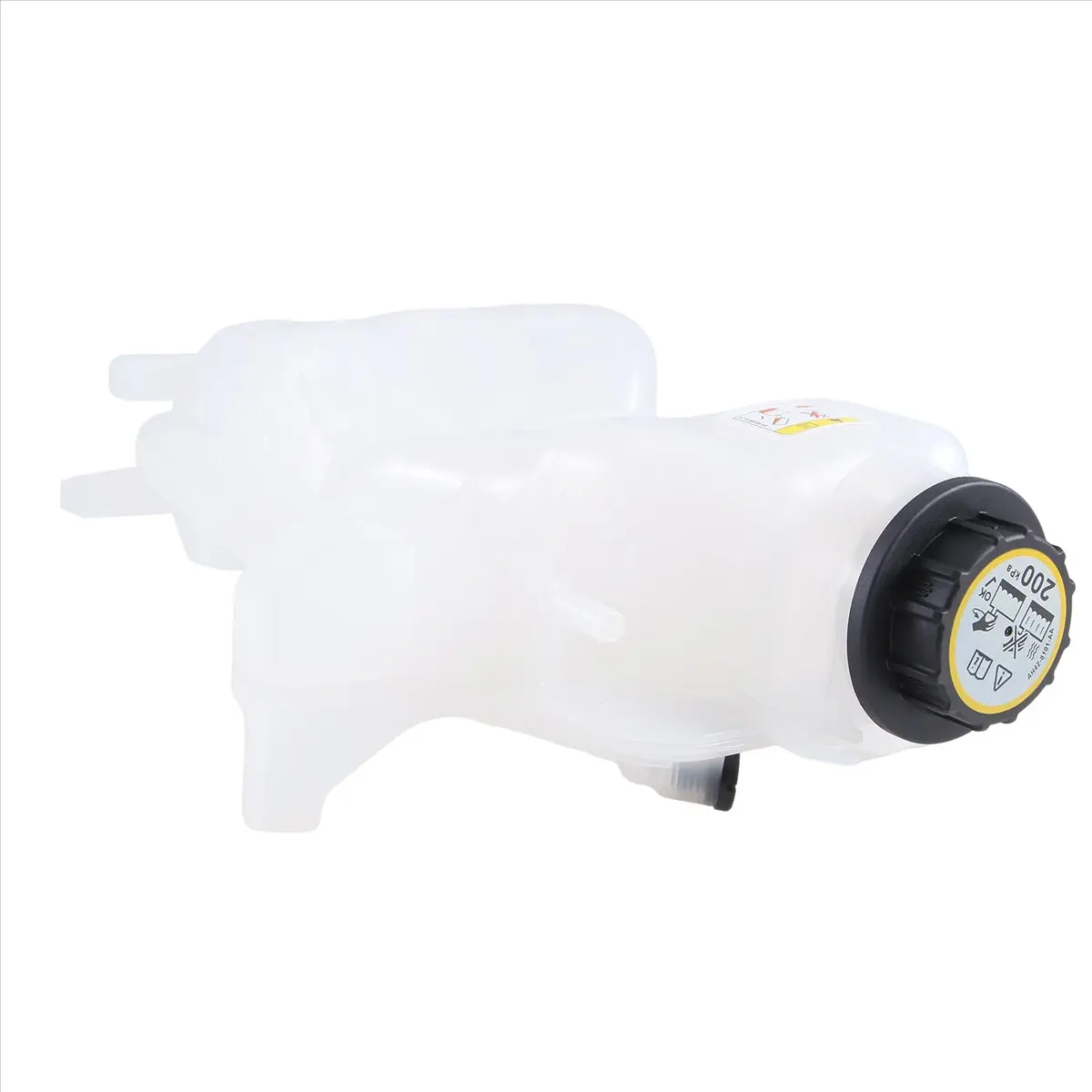 L49A LR022731 Car COOLANT Expansion Tank for Land Rover Range Rover Vogue L322 2010-2012 4.4L TDV8 Diesel