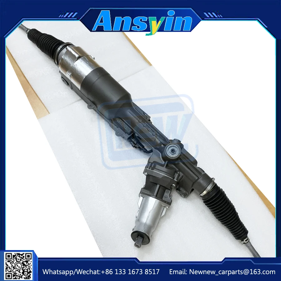 

RHD Electric Power Steering Rack For AUDI A6L A7 A8 4g C7 2011- 4G2423055DD 4G2423055BD 4G2423055DP 4G2423055AR Right hand drive