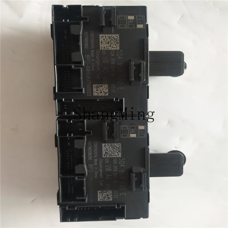 

LXY various car accessories rearview mirror folding module computer module