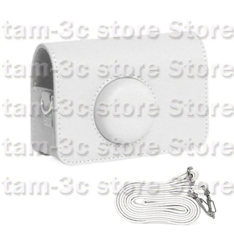 Ektar H35 PUケース調整可能なショルダーストラップのD0UAカメラ保護カバー