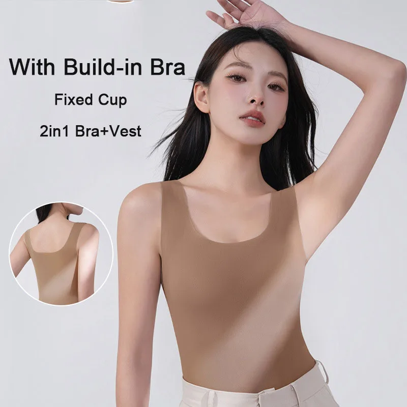 Thumbnail 3 - #35 Cheap Seamless Tank Tops Worth Buying