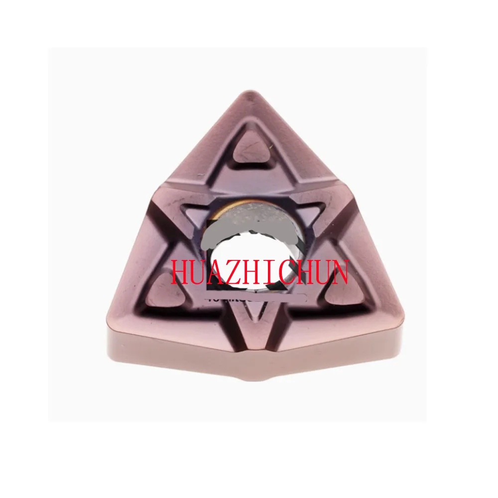 Huazhichun WNMG0804… - image