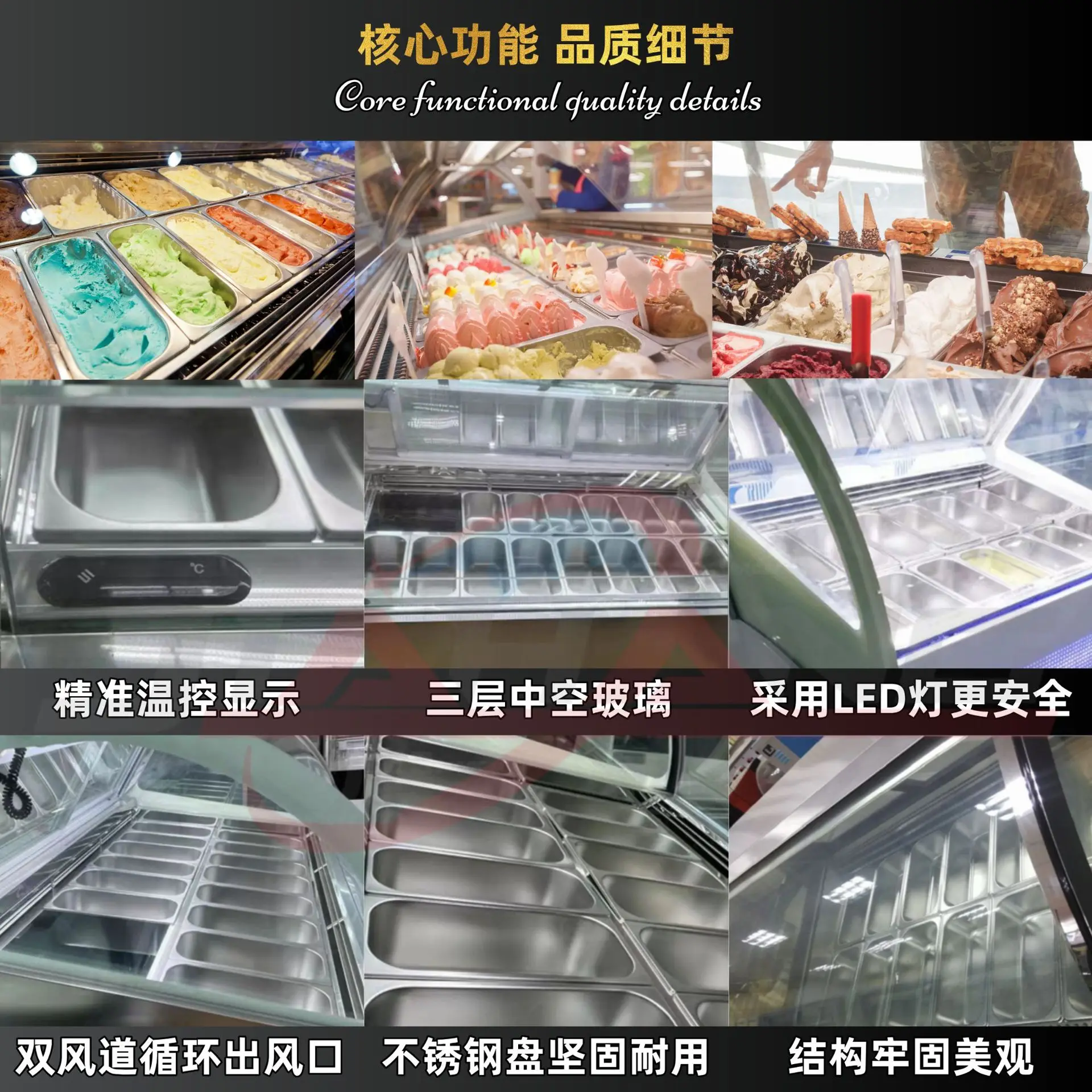 Direct Sales Curved… - image