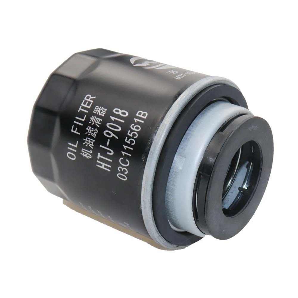 Oil Filter For BYD Song Plus Max 1.5T Qin Pro Frigate 07 Seal Han Tang DM-i S6 S7 F3 G3 SKODA OCTAVIA II  IBIZA IV 6J5 Accessory