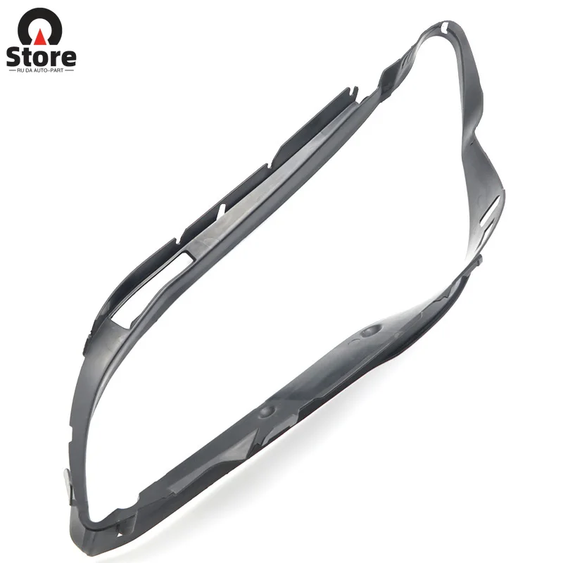 

63117225237 63117225238 for BMW 7 Series F01 F02 2007-2015 730 740 750 760 Headlight Sealing Strip Sealing Ring Headlight Seal