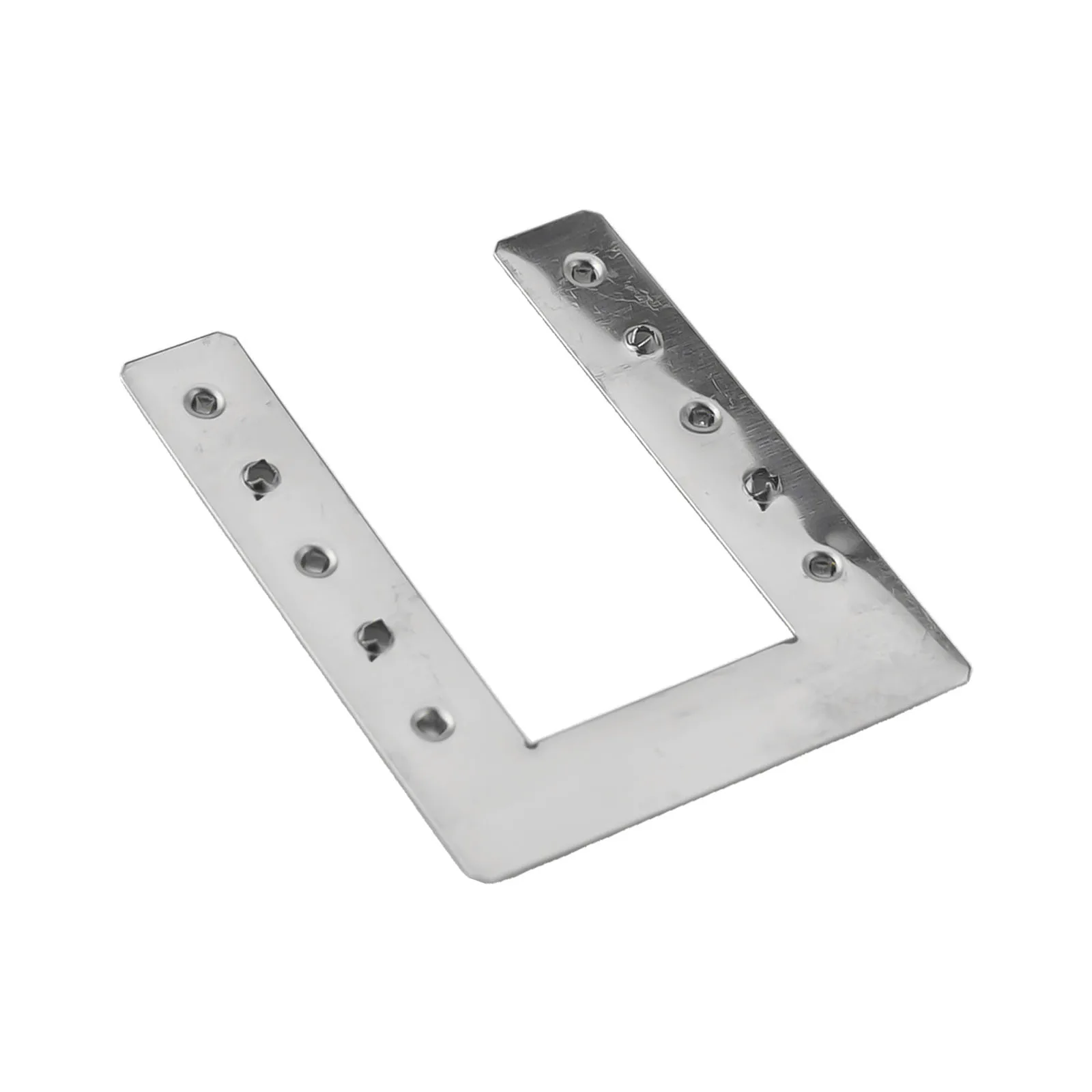 Brand New Grounding Gasket Photovoltaic 50Pcs/set Stainless Steel Vegetable Greenhouses Cable Clamp For Roof Ground