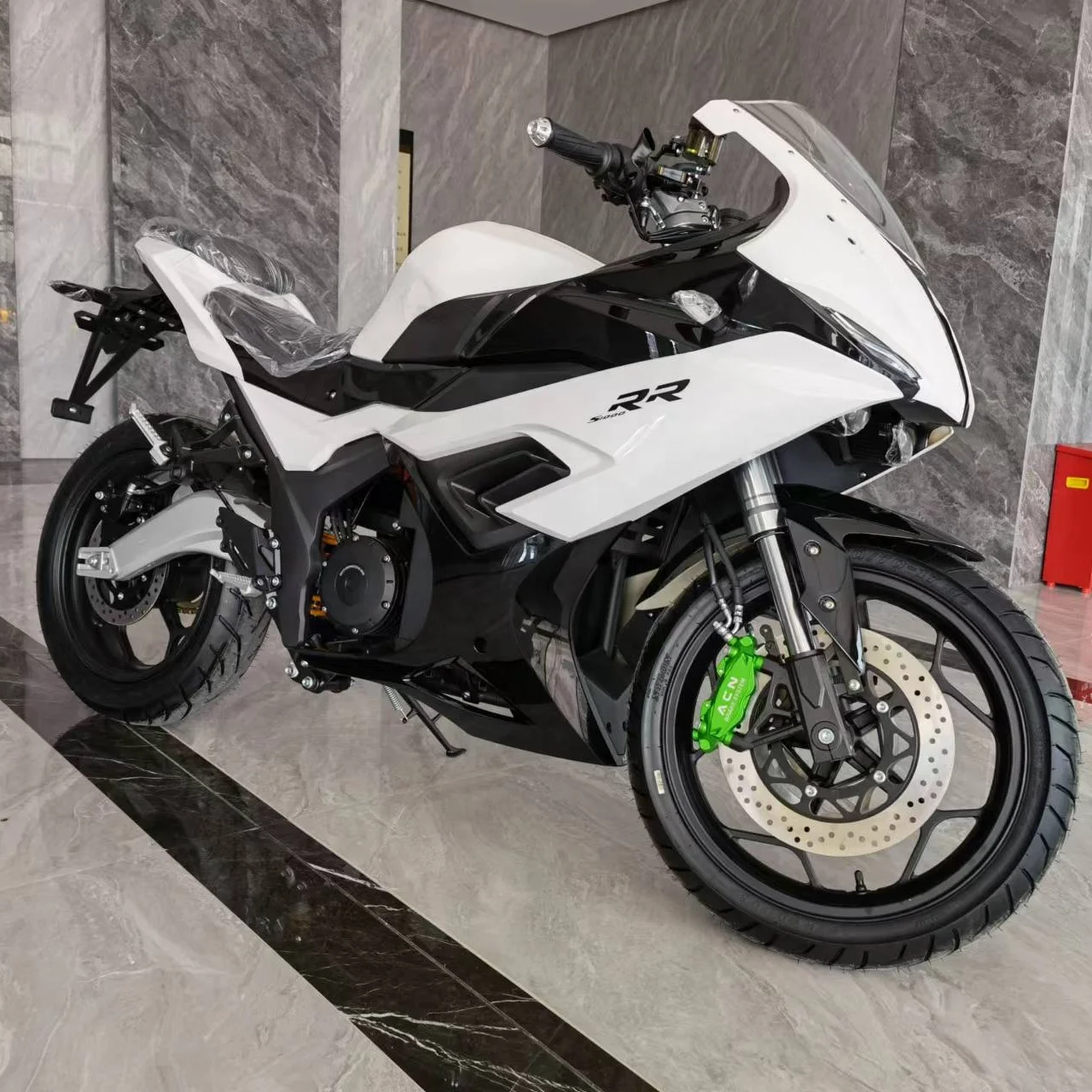 Adult 5000w lithium 80km/h speed electric motorcycle for sale