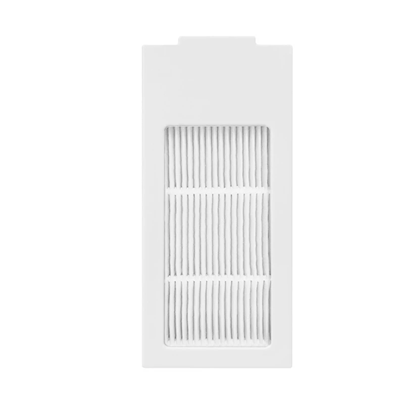 For Yeedi KK Robot Vacuum Cleaner Replacement Attachment Main Side Brush Mop Cloth Hepa Filter Dust Bag