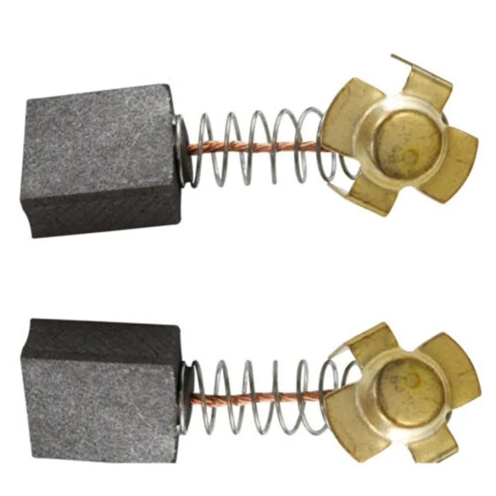 Replacement Carbon Brushes 999044 Pair for Angle Grinder Models For G18SE2 G18SR G23SC2 G23SR G23SF Motor Repair