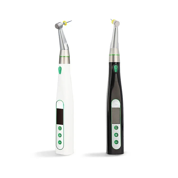 Endo Motor  Surgical Instruments Root Canal Treatment Endomotor Wireless Endo Motor With LCD Displayer