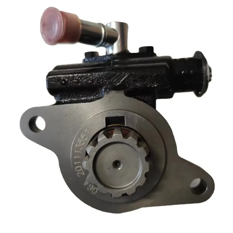 

Original Quality Factory Price Joylong DK4 Power Steering Pump H2L JINBEI Joylong Bus