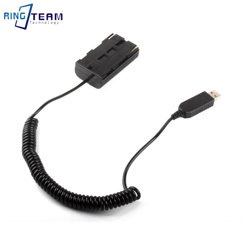 Устройство для быстрой зарядки Qualcomm 3,0 4,0 5,0 USB для фотоаппарата