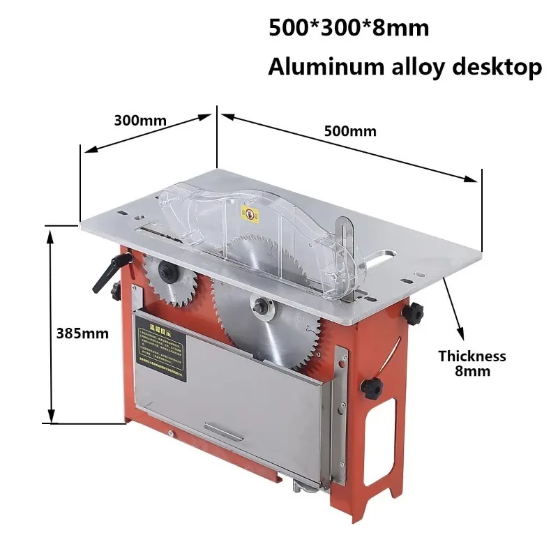 【specialized】Portable Folding - Woodworking Machinery ulasan dan harga