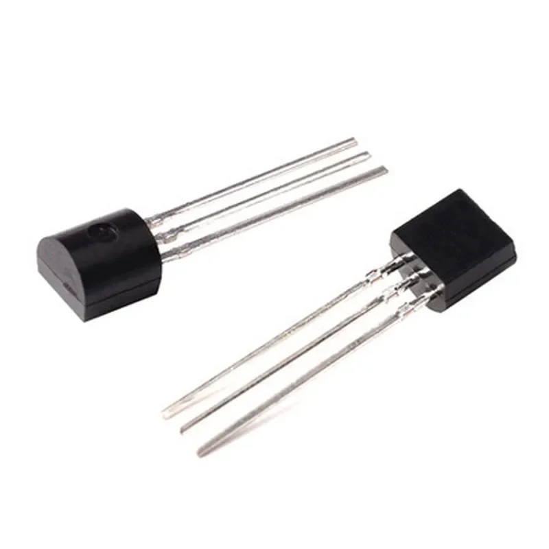 20PCS LM336-2.5V 336Z25 336Z-5.0 LM385Z-1.2 LM385Z-2 .5 TO-92