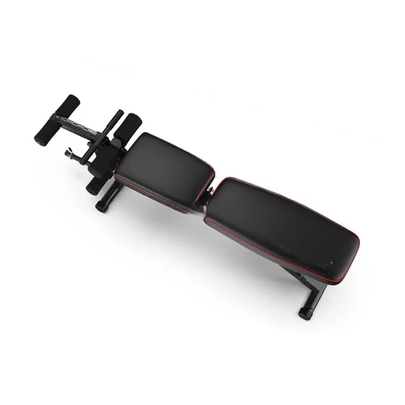 Multifunction Weight Training Gym Fitness Equipment Foldable Workout Bench Adjustable Sit Up Dumbbell Bench