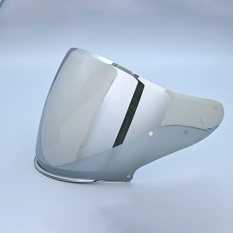Helmet Visor for SHOEI J-Cruise 1 J-Cruise 2 J-Force 4 CJ-2 Motorcycle Helmet Lens Open Face Shield Viseria Capacete Moto Glasse - view 3