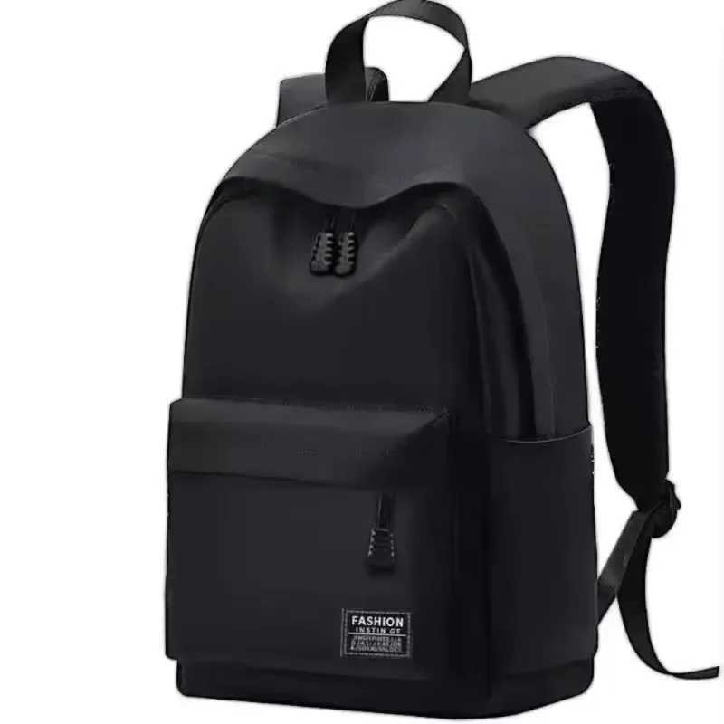 For School Student Washable  Backpack Unisex Oxford Cloth Versatile Backpack 15 Inches Computer Bag High Quality